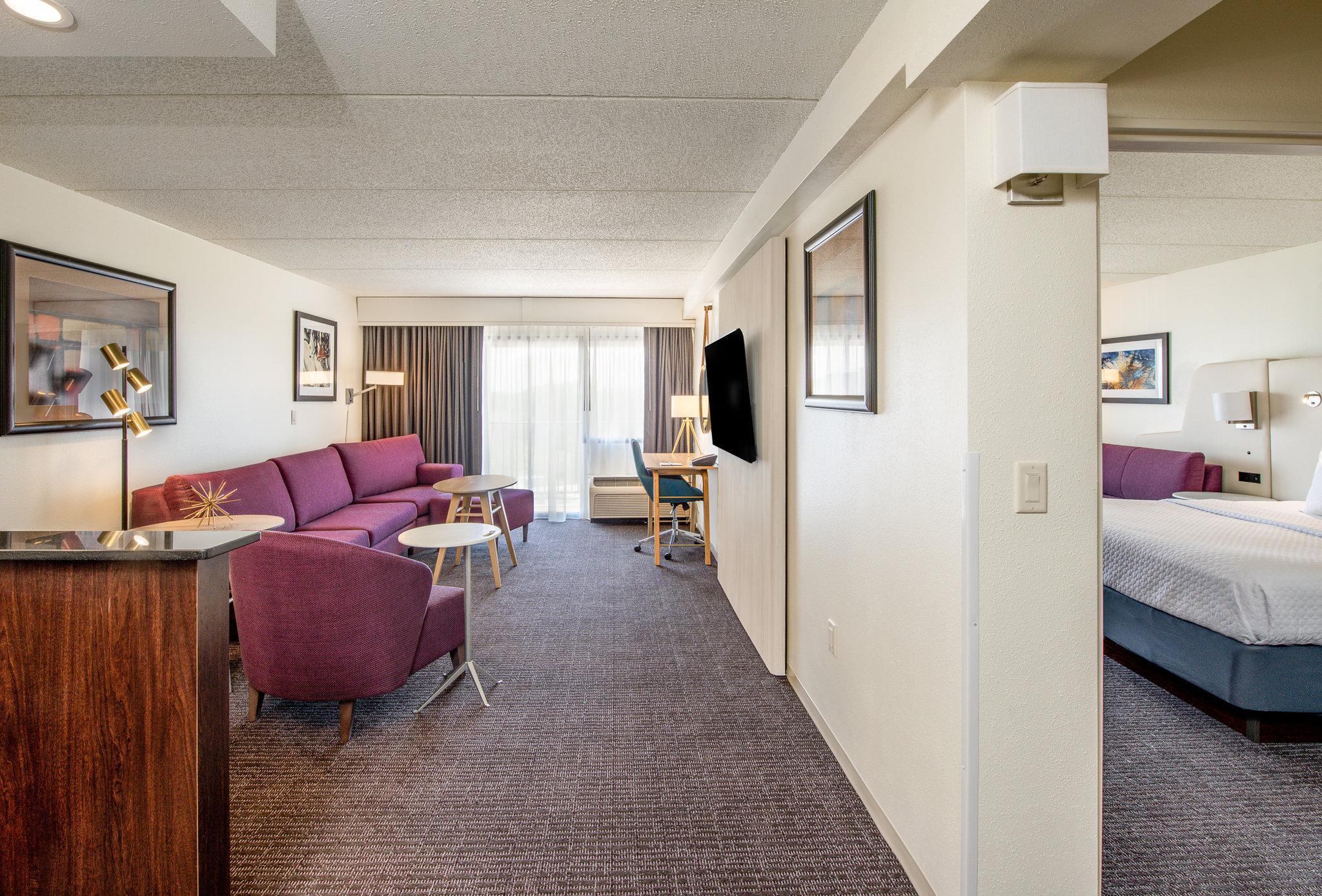 Crowne Plaza Milwaukee South By Ihg Otel Dış mekan fotoğraf