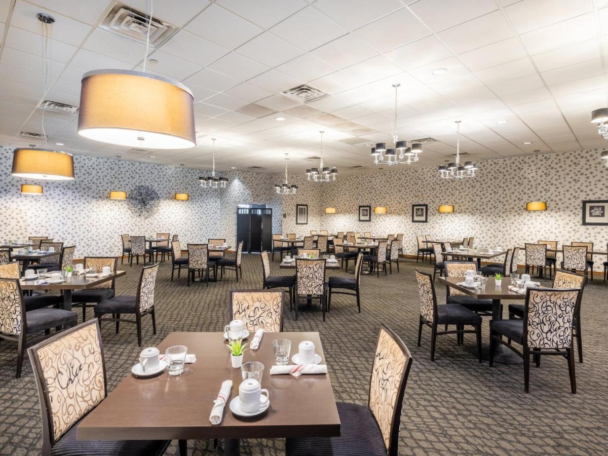 Crowne Plaza Milwaukee South By Ihg Otel Dış mekan fotoğraf