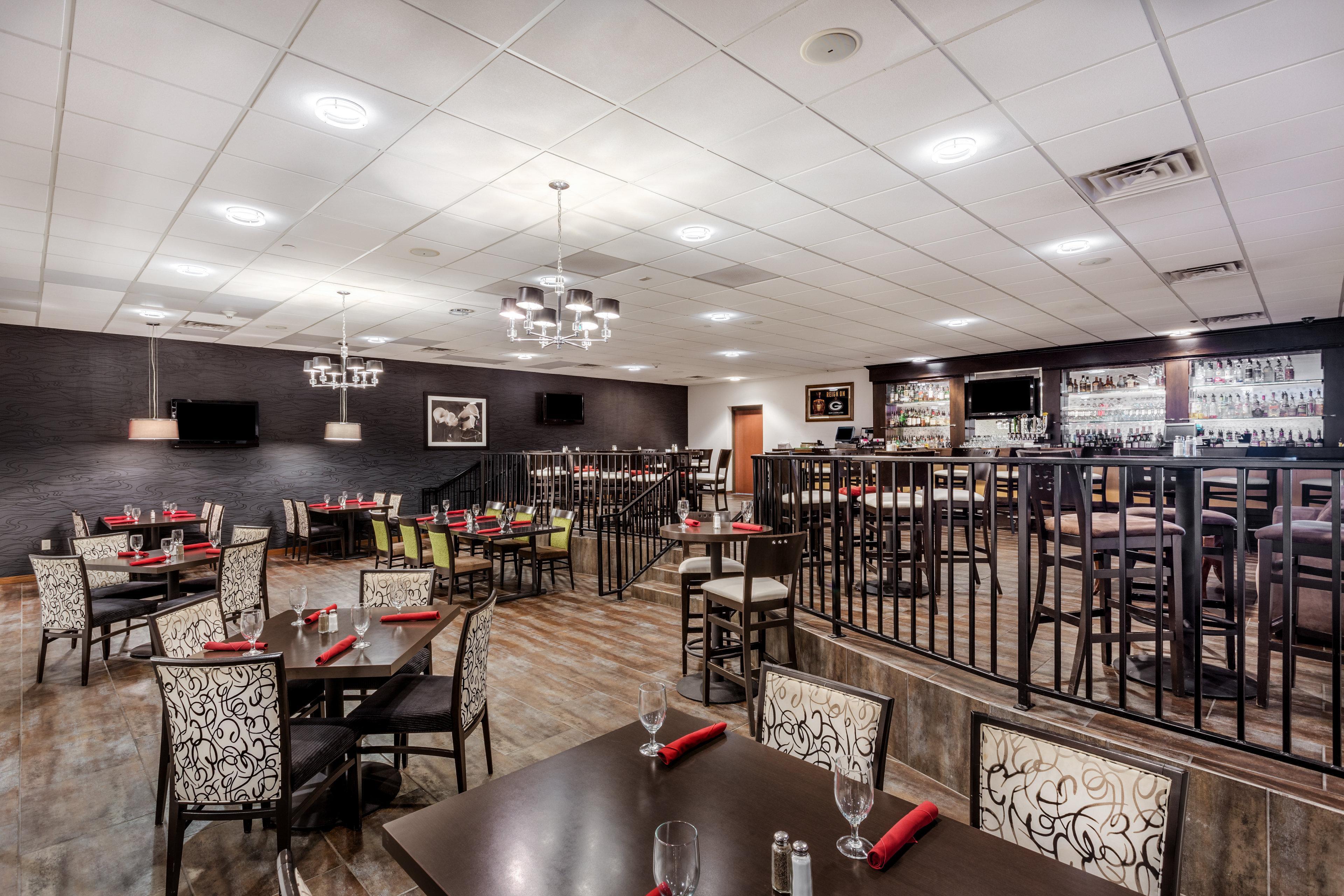 Crowne Plaza Milwaukee South By Ihg Otel Dış mekan fotoğraf