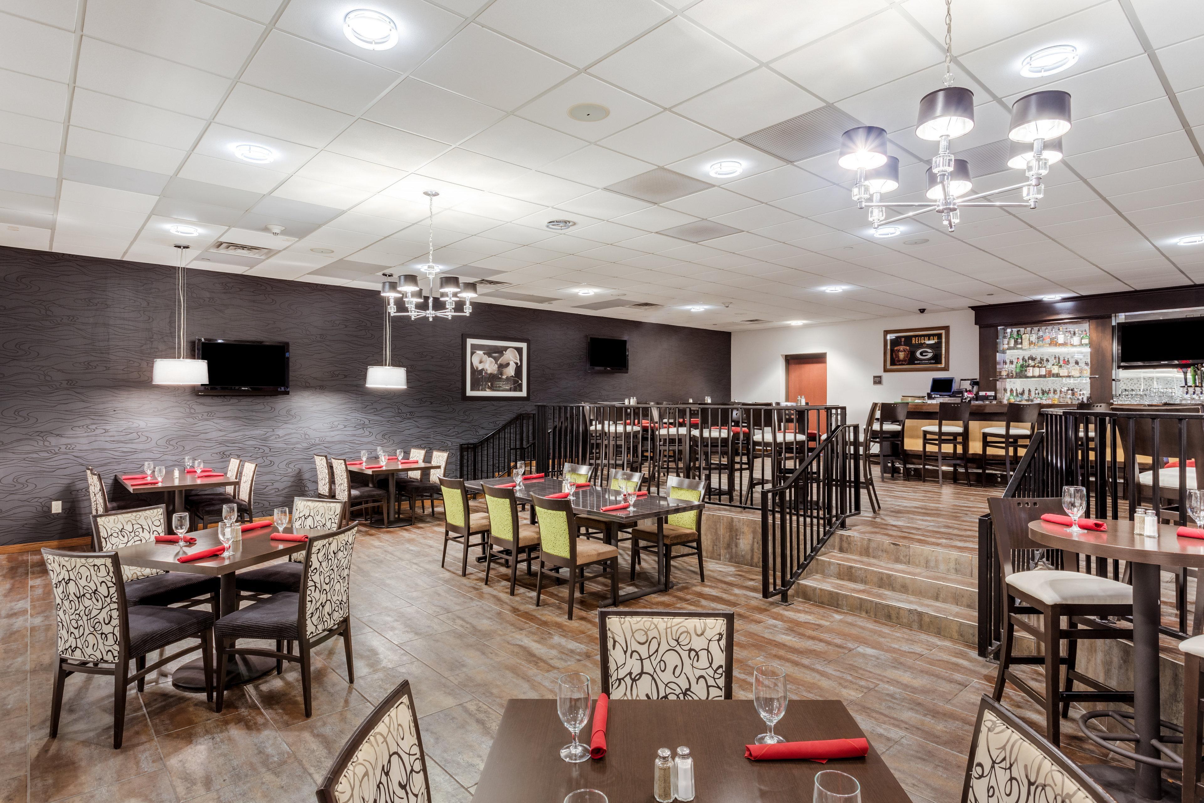Crowne Plaza Milwaukee South By Ihg Otel Dış mekan fotoğraf