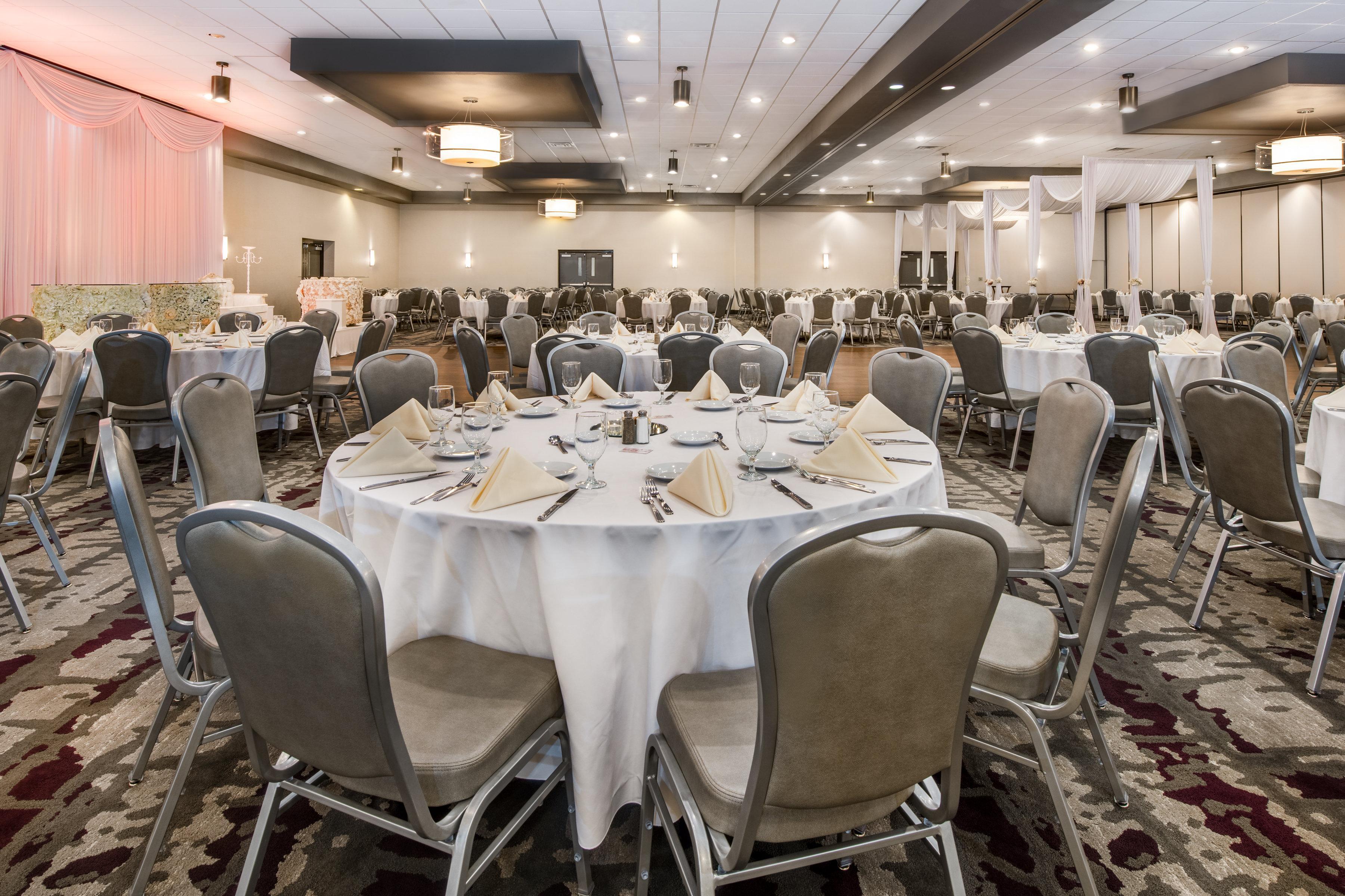 Crowne Plaza Milwaukee South By Ihg Otel Dış mekan fotoğraf