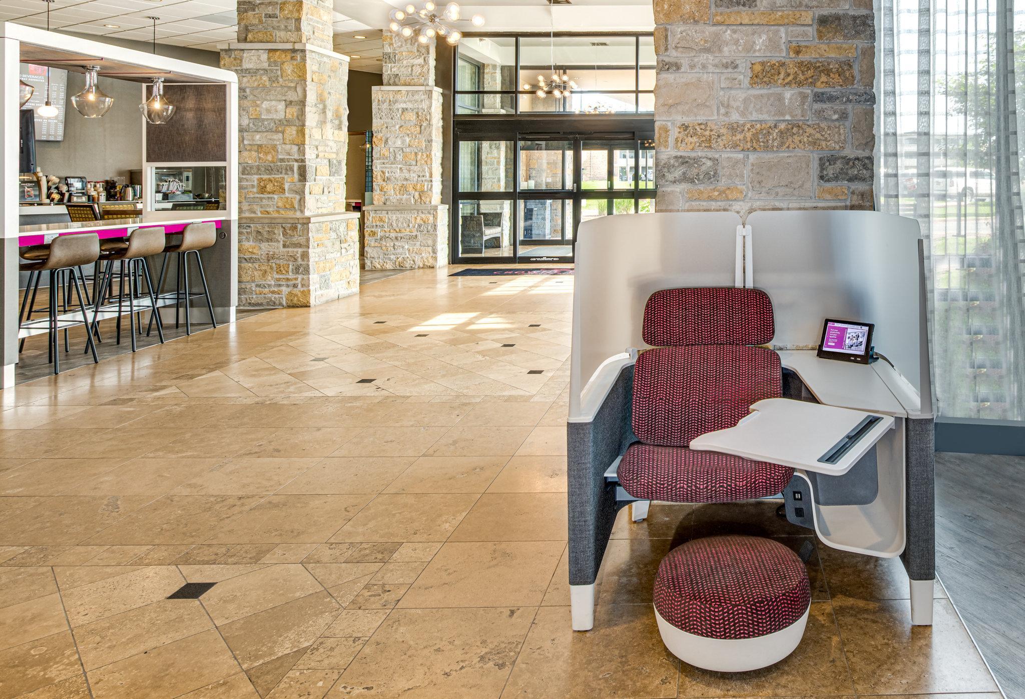 Crowne Plaza Milwaukee South By Ihg Otel Dış mekan fotoğraf