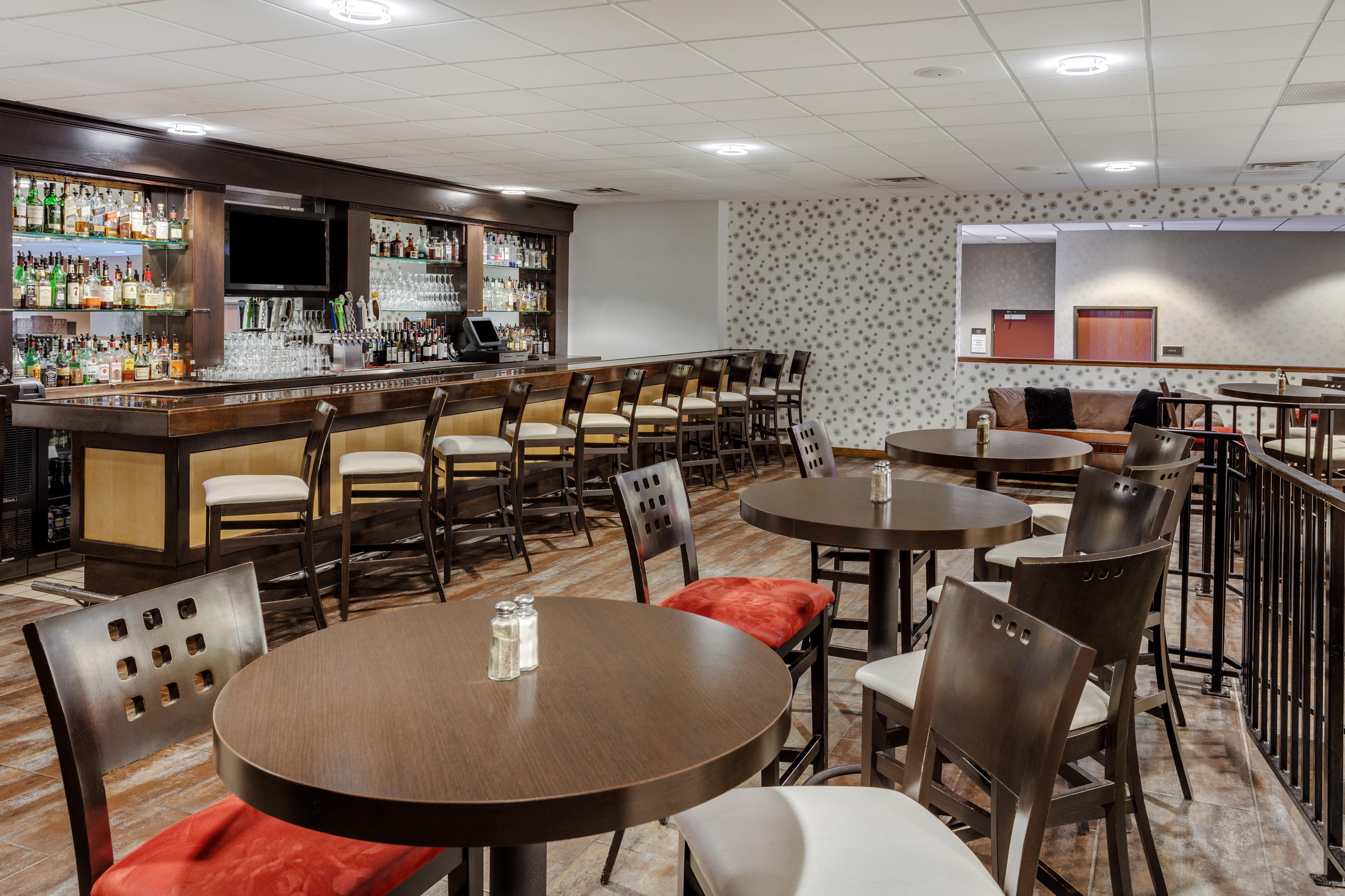 Crowne Plaza Milwaukee South By Ihg Otel Dış mekan fotoğraf
