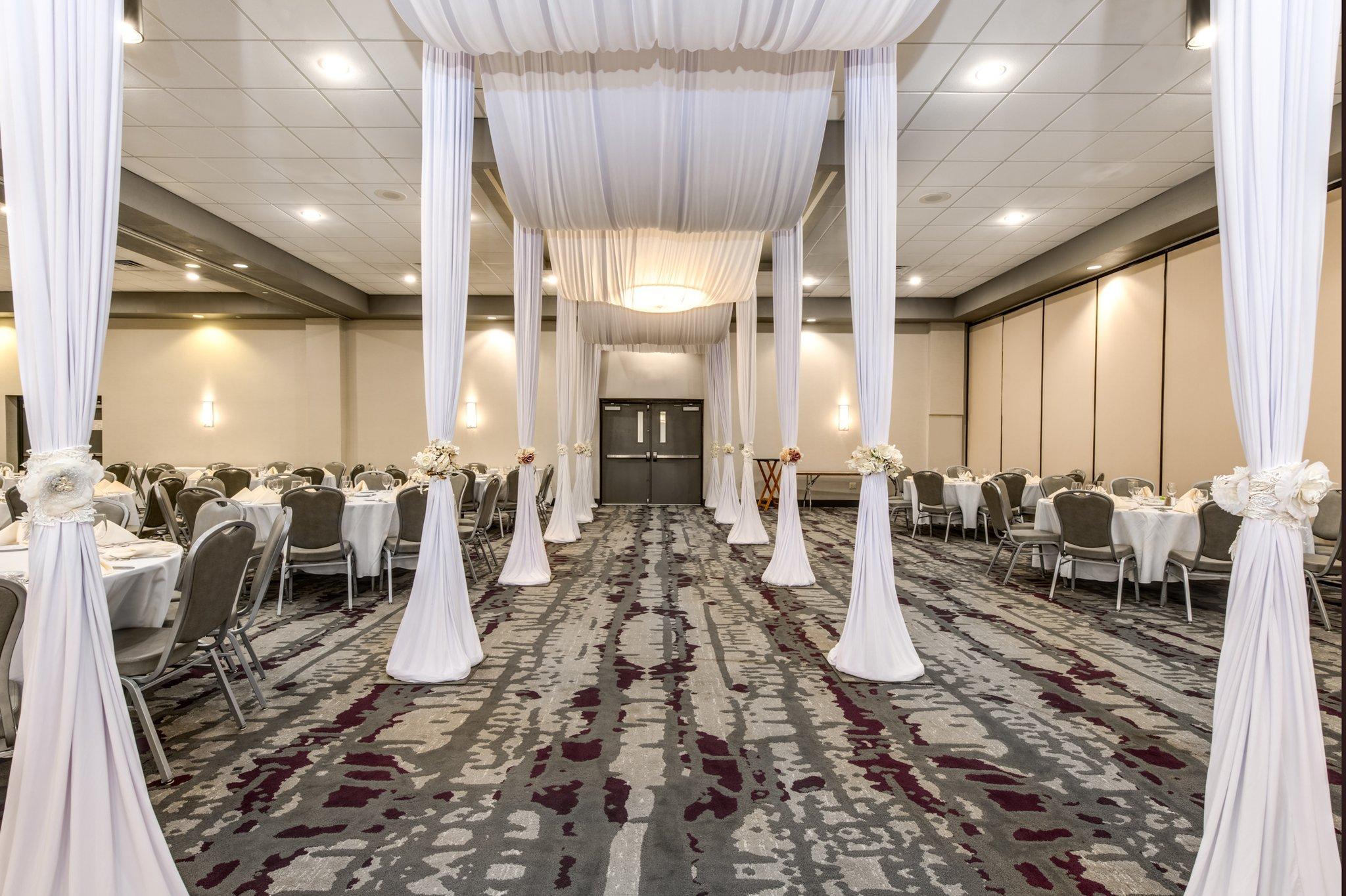 Crowne Plaza Milwaukee South By Ihg Otel Dış mekan fotoğraf