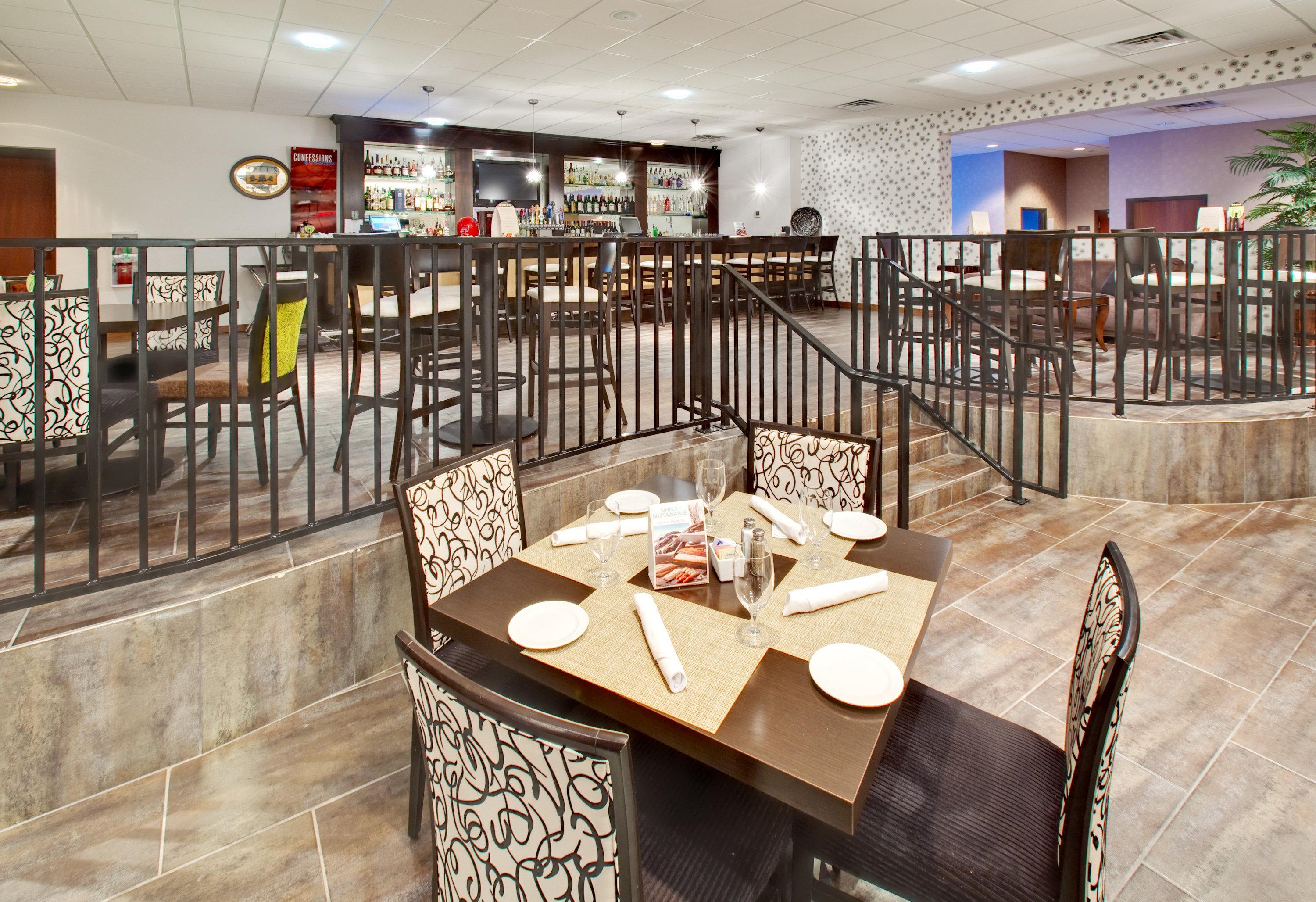 Crowne Plaza Milwaukee South By Ihg Otel Dış mekan fotoğraf